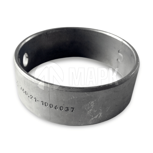 Втулка р/вала КамАЗ ЕВРО 740.21-1006037