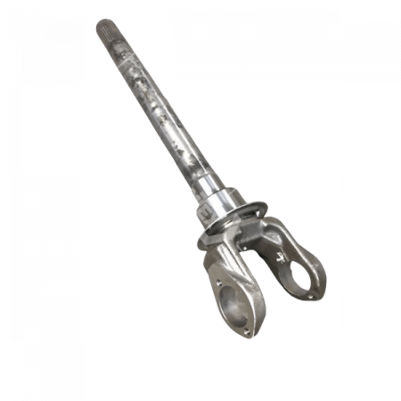 Вилка шарнира внутренняя левая ГАЗель 4х4 3302-70-2304065-01 "ГАЗ"