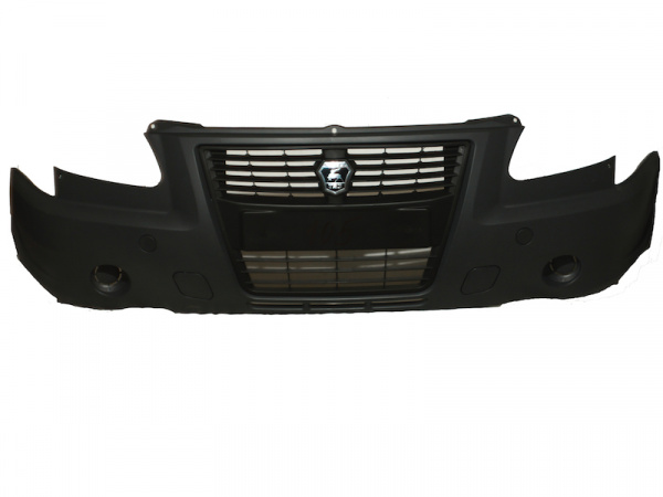 Бампер ГАЗель-Бизнес 3302-2803012-20 "ГАЗ"