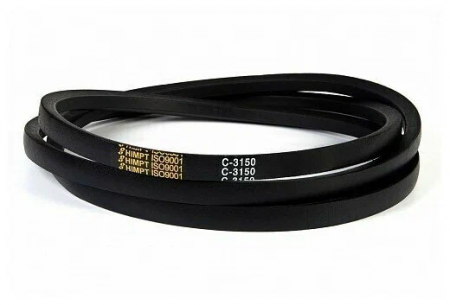 3150-С/3098Li ремень RUBYCON Optimum "ЯРТ"