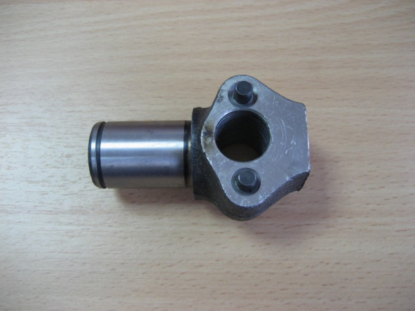 Ось коромысла 236-1007091-Б2 "ЯМЗ"