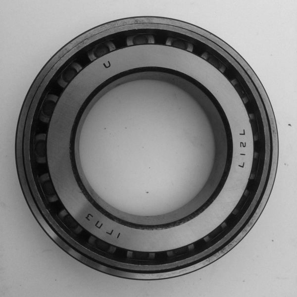 7217 подш первич.вала КПП-154 Камаз "ГПЗ-10"