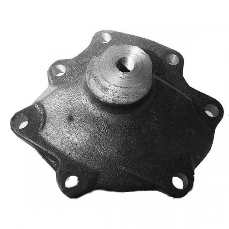 Крышка ГУР боковая КамАЗ 5320-3401082