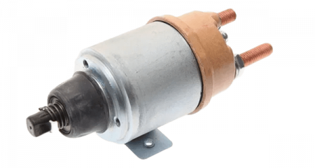 Реле втягивающее ЯМЗ 5432.3708800-01  "БАТЭ"