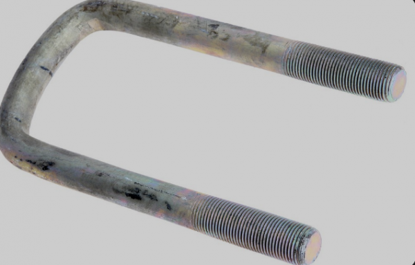 Стремянка пер. рессоры 225мм М24х2 МАЗ 500-2902409 