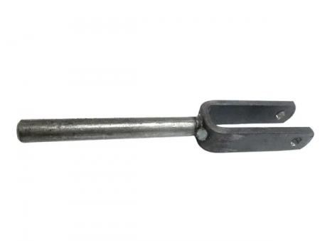 Вилка механизма зад.навески МТЗ А61.01.400 "ВЗТЗЧ"