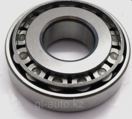 7515 подш. зад.ступицы ГАЗ-53,3307,4301,33104, ПАЗ-3206  "PRAVT"