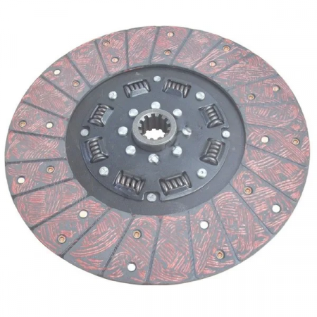 Диск сцепления МТЗ 70-1601130 "Автомагнат"