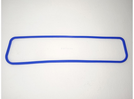 Прокладка крышки клапанов ЯМЗ 238-1003270  силикон "ПТП"