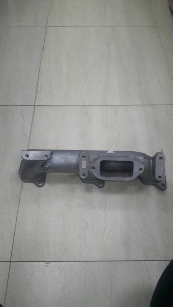 Коллектор впуск.236БЕ-1115021 прав. "ЯМЗ"