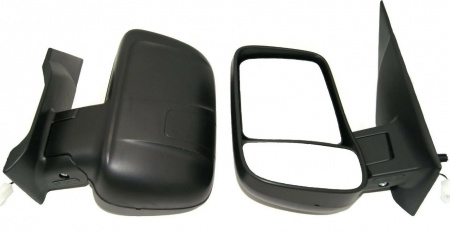 Зеркала заднего вида наружные  комплект ГАЗель Некст A21R23-8201206-20"ГАЗ"