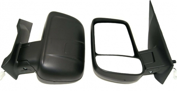 Зеркала заднего вида наружные  комплект ГАЗель Некст A21R23-8201206-20"ГАЗ"