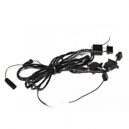 Жгут проводов КамАЗ 4310-3724078 задних фонарей 