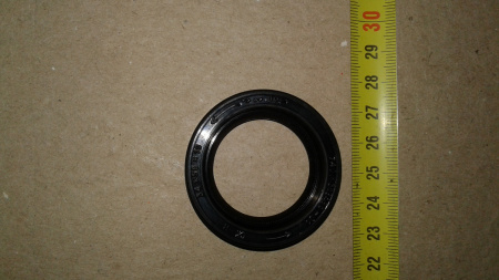 34-50 сальник г/муфты Камаз "Чайковский"