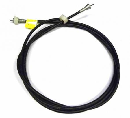 Гибкий вал ГАЗ-66 ГВ-300Ж-02 3700мм. "Птимаш"