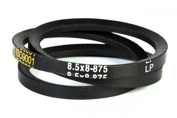 875-8-8,5 ремень ген М412  "ЯРТ"