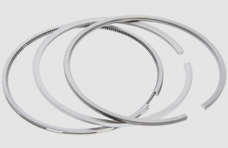 Кольца порш.КамАЗ 740.1000106 п.к. "Стапри"