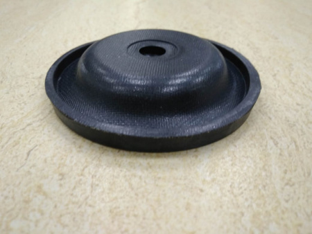 Диафрагма КОМ МАЗ 503-8606117 "Б-во"