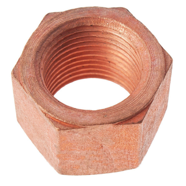 Гайка М16х1,5 крепл. ГБЦ 311423-П5 "ЯМЗ"