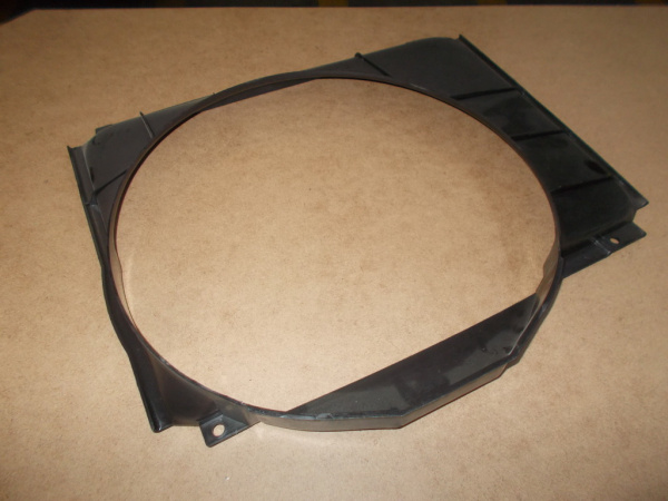 Диффузор радиатора ГАЗель Бизнес 3302-10-1309011-10 "ГАЗ"