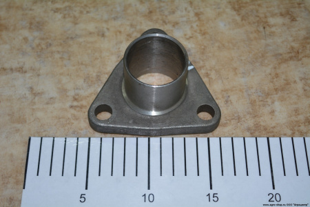 Полумуфта внутренняя 240-1008252-А "ЯМЗ"