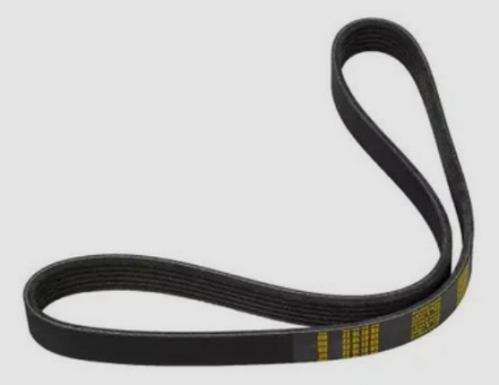 Ремень 6РК860  ЯМЗ-656,658  "Прамо"