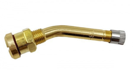 Вентиль бескамерной шины V3.20.5 / 70мм/27