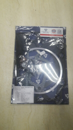 К-т прокл двиг ЯМЗ-840-1003001-03 с разд. ГБЦ на 1гол "Б-во"