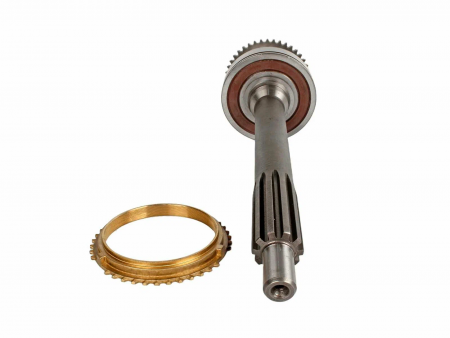 Вал перв.КПП ГАЗель NEXT в сб. A21R22-1701025-20 "ГАЗ"