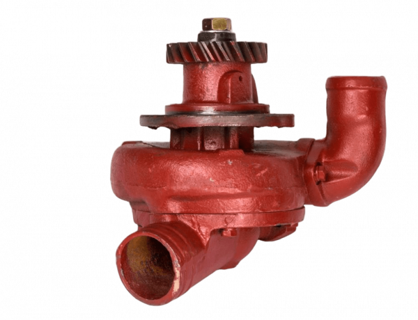 Насос водяной Т-130,Т-170, 16-08-140 "Автомагнат"