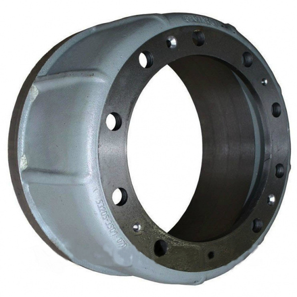 Барабан тормозной КамАЗ ЕВРО 53205-3501070 