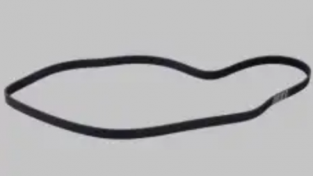 1745-11-10 ремень зубчатый "Автомагнат"