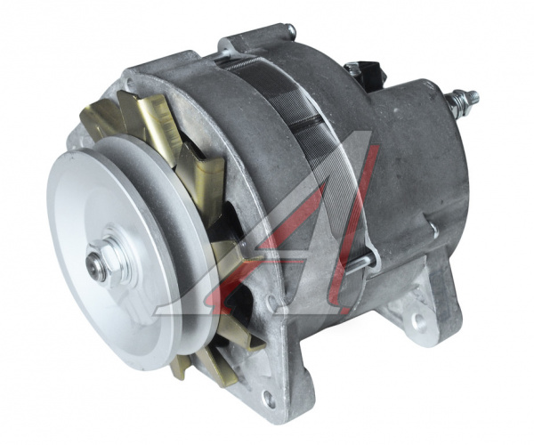 Генератор К-701 3052.3771 (аналог Г287Д) 14В,85А "ELTRA"