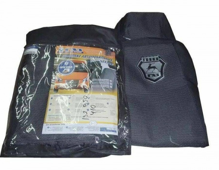 Чехлы сидений ГАЗель 3302-30-5000082 Фермер 6-мест "ГАЗ"