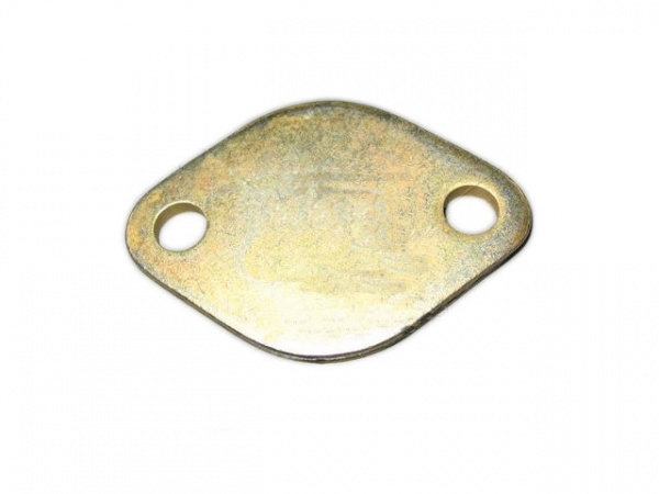 Заглушка блока цилиндров 236-1002404 "ЯМЗ"