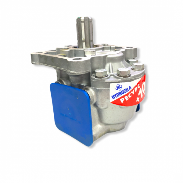 НШ-50M-3 правый плоский (MASTER) "Гидросила"