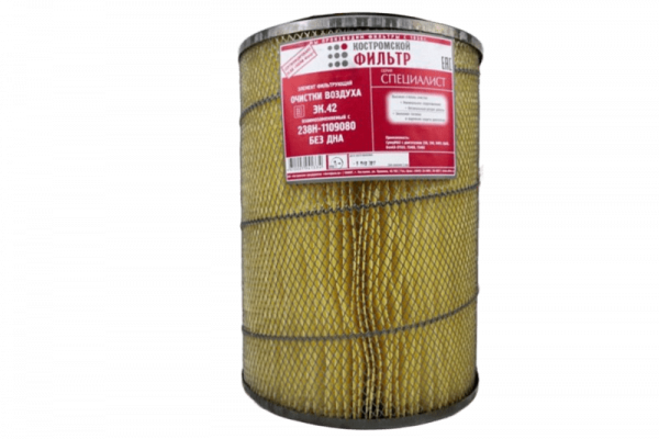 ЭФВ СупМаз 238Н-1109080 (без дна) KF7239 SP "Кострома"