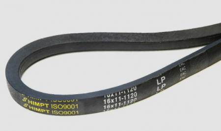 1120-16*11  ремень ЗиЛ "ЯРТ"