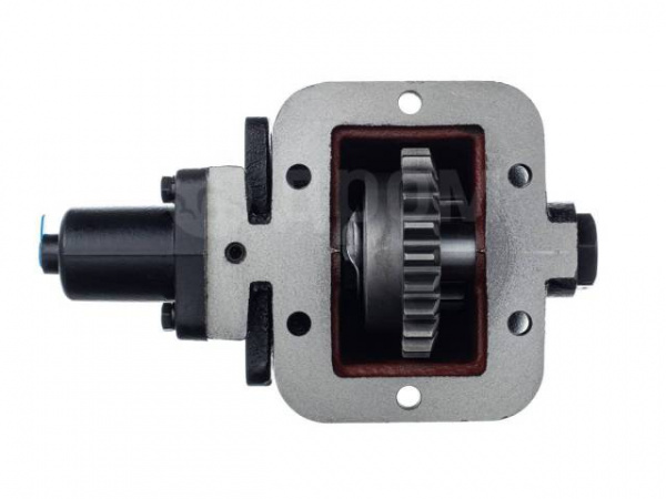 КОМ без насоса КамАЗ 5511-4202010-20 "Автомагнат"