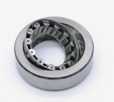 877907 подшипник рул. управ. Волга, УАЗ.Т-25