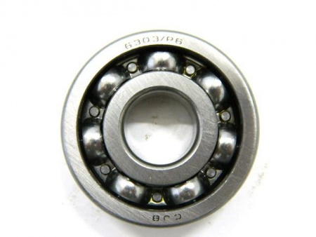 303 подш А-01,ЯМЗ