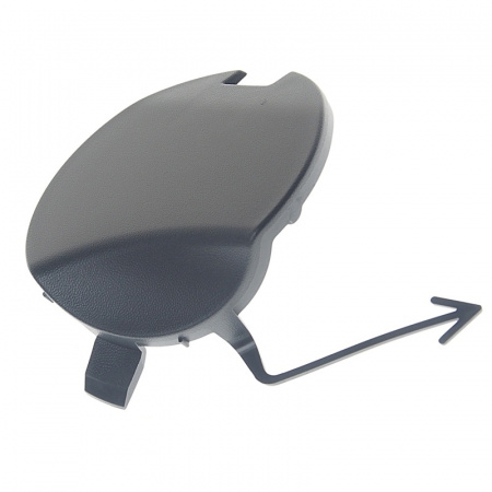 Заглушка бампера ГАЗель Next 2123-2803180 "ГАЗ"