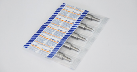 Распыл.ТМЗ-8421  0181.1112110 "АЗПИ"