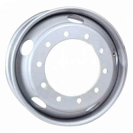 Диск колеса КамАЗ ЕВРО 65117 (7,5-22,5 ) 750-3101012