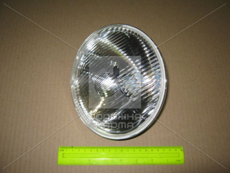 Оптика 62.3711200-19 под прост.лампу "ОСВАР"