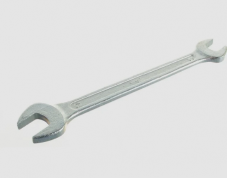 Ключ накидной 13х17 КГН ТУ "КЗСМИ"