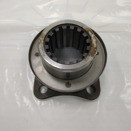 Фланец зад.моста МАЗ 4370-2402061"БААЗ"  