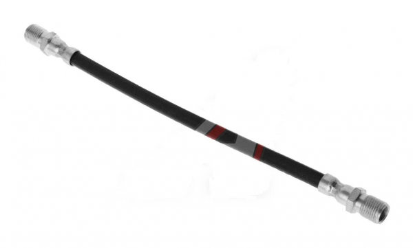 Шланг тормозной ГАЗ-66 передний (ГАЗ-3307 промежуточный) 66-3506025-1 "ДЗТА"