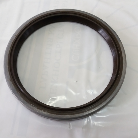 142-168 сальник з/ст Камаз  864129-02 метал."VRT"