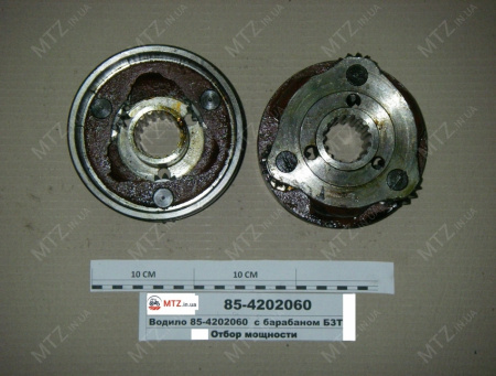 Водило ВОМ МТЗ-1221  85-4202060 "Бобруйск"